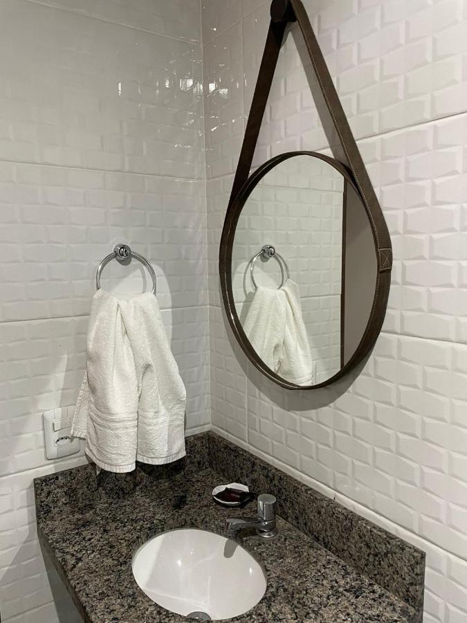 Alto Paraíso de Goiás Lobo Guara Hospedagem Loft מראה חיצוני תמונה